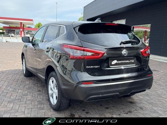 NISSAN Qashqai 1.5 dCi N-Connecta rif. 23776465 - Foto 6