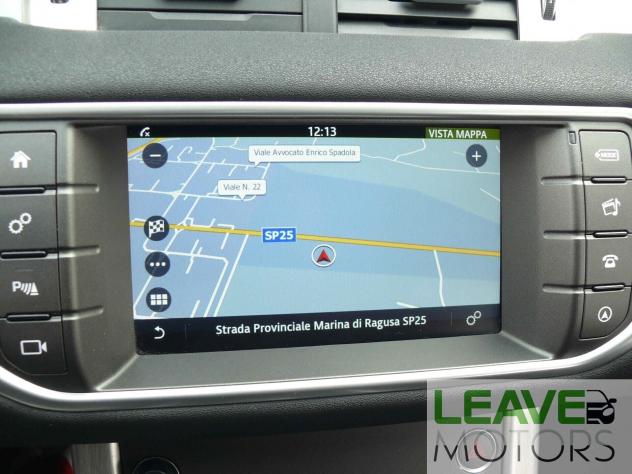 Range Evoque 2.0 TD4 150 CV (M1445) - Foto 9