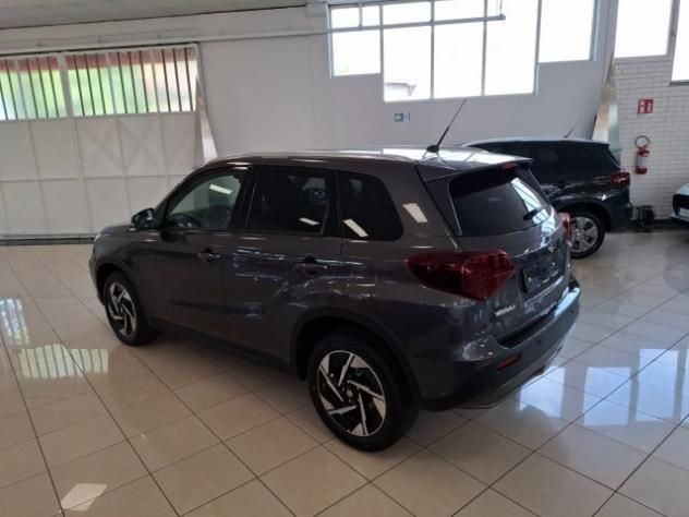 SUZUKI Vitara HYBRID 1.4 TOP 4WD ALLGRIP EXTRA PROMO+INCENTIVO rif. 24144704 - Foto 3