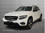 Mercedes-Benz GLC - X253 220 d Night Edition 4matic auto