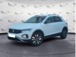 Volkswagen T-Roc 1.0 TSI GOAL LED ACC  NAVI
