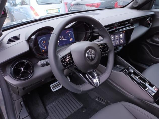 ALFA ROMEO Junior 1200 HYBRID TI 145CV EDCT6 PACK TECHNO MATRIX rif. 23681238 - Foto 10