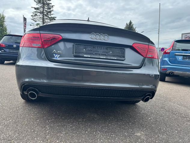 Audi A5 A5 SPB 1.8 TFSI 144CV S line edition C.MANUALE* - Foto 4