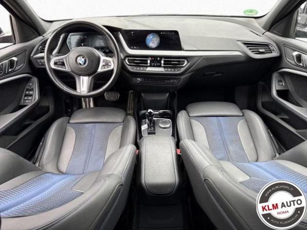 BMW 120 d 5p. M sport sconto Forze Armate rif. 23837507 - Foto 6