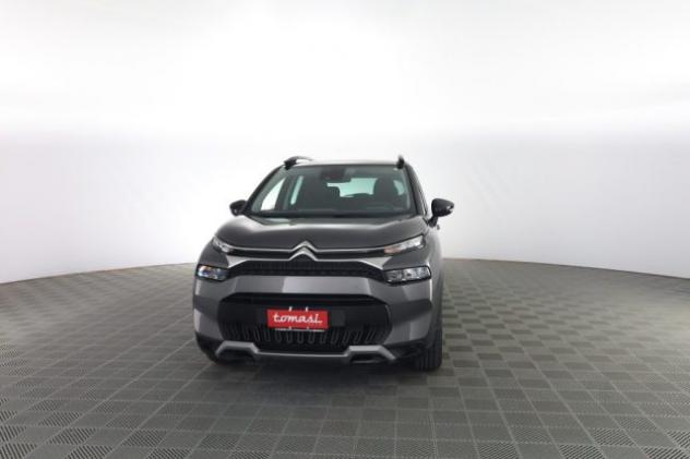 CITROEN C3 Aircross C3 Aircross PureTech 110 S&S Plus rif. 24023997