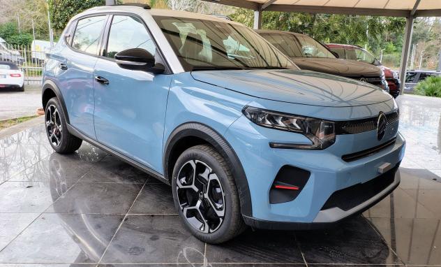 Citroën C3 Turbo 100 cv Manuale PLUS - Foto 3