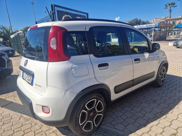 Fiat Panda 1.0 FireFly S&S Hybrid City Cross PROMO FINANZIAMENTO - Foto 4