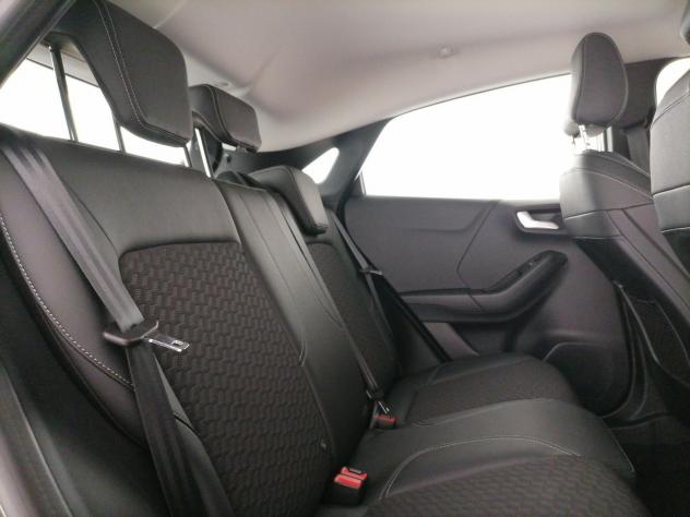 Ford Puma 1.0 ecoboost h Titanium s&s 125cv - Foto 8