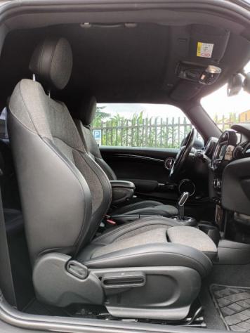 MINI Cooper 1500 136CV AUTOM APPLECARPLAY PDCA&P"17 ITALIA rif. 23776847 - Foto 7