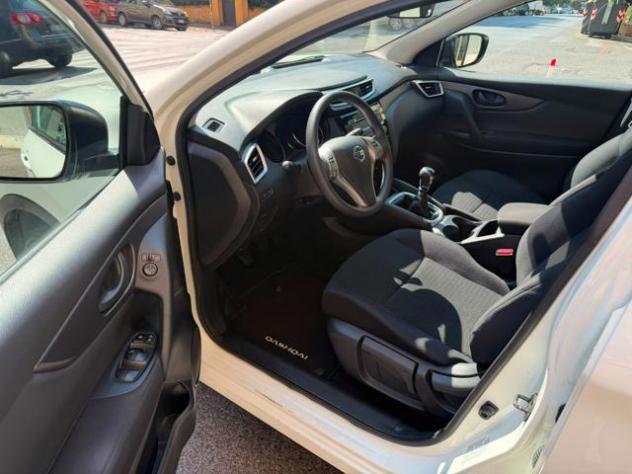 NISSAN Qashqai 1.5 dCi Business-1 Proprietario-Nuovissima rif. 23999832 - Foto 2