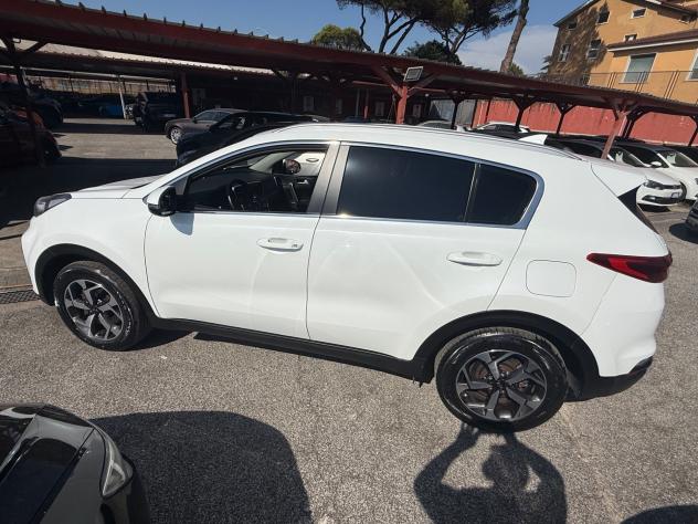 Sportage 1.6 ECOGPL 2WD Style-unipro-rate- - Foto 4