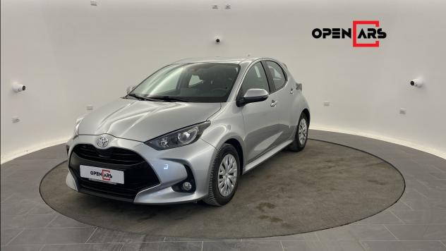 Toyota Yaris 1.0 5 porte Active | RATE SENZA BANCA