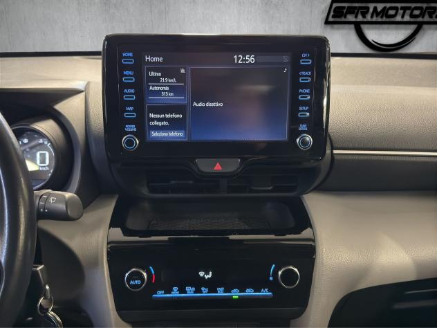 Toyota Yaris Cross Active Hybrid 1.5 - PROMO - Foto 10