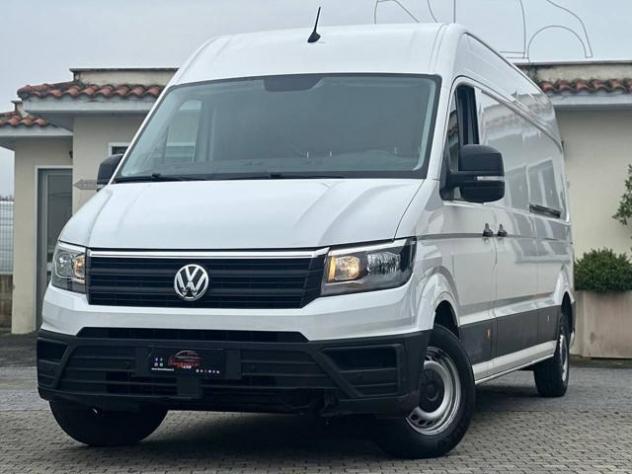 VOLKSWAGEN Crafter 35 L4h3 2.0 TDI 103 KW BUSINESS rif. 21993573 - Foto 5
