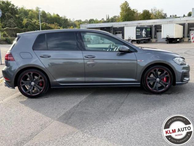 VOLKSWAGEN Golf GTI Performance 2.0 245 CV TSI DSG 5p. BMT rif. 24072951 - Foto 7