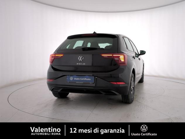 Volkswagen Polo 1.0 TSI Life - Foto 3
