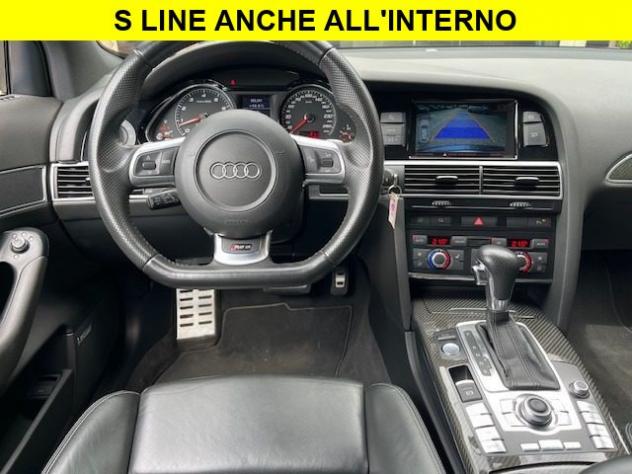 AUDI RS6 6 5.0 V10 Quattro Avant rif. 24154005 - Foto 5