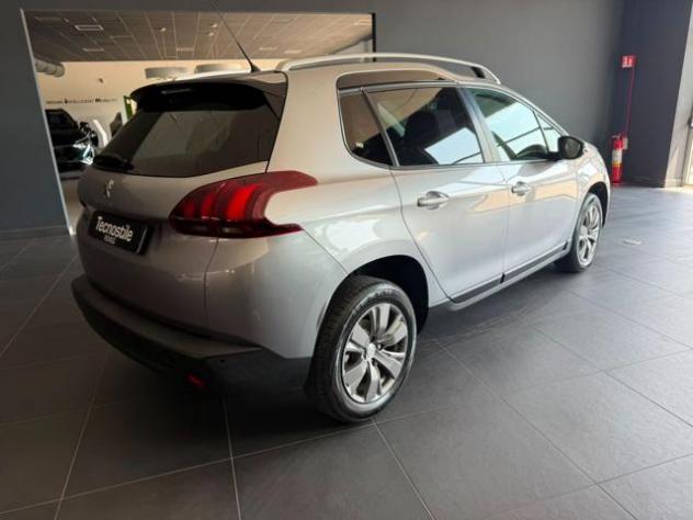 PEUGEOT 2008 1° serie PureTech 82 Active rif. 23930822 - Foto 4