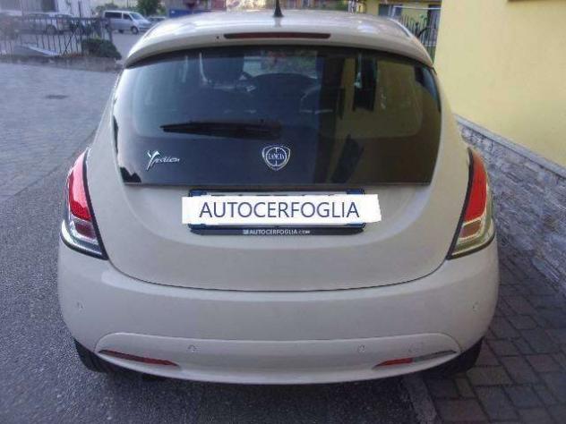LANCIA Ypsilon III 1.2 Gold 69cv my16-X NEO PATENTATI!! rif. 23770911 - Foto 4