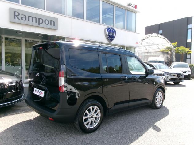 Ford Tourneo Courier 1.0 EcoBoost 125CV Titanium - Foto 6