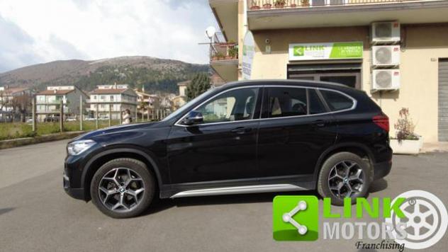 BMW X1 sDrive16d xline rif. 23779966 - Foto 8