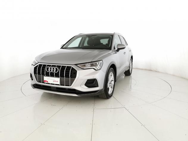 Audi Q3 35 2.0 tdi Business Advanced s-tronic