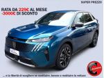 NEW PEUGEOT - 3008  1.2 hybrid Allure 145cv e-dcs6#SUPER PREZZO!