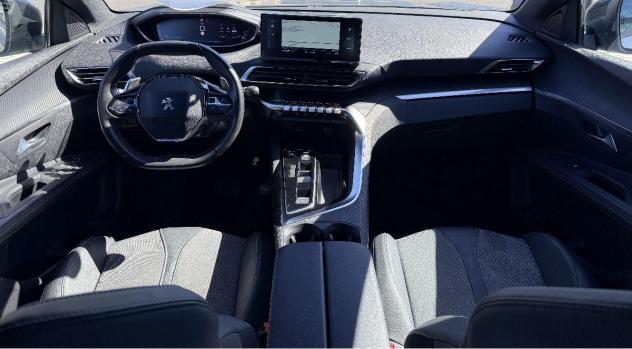 PEUGEOT - 3008 1.5 bluehdi Allure Pack 130cv eat8 - Foto 9