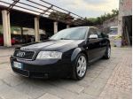 AUDI S6 4.2 V8 cat quattro tiptronic rif. 22680858