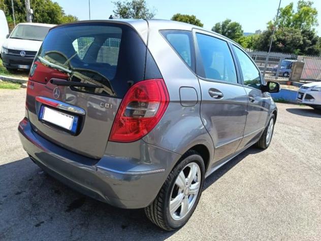 MERCEDES-BENZ A 180 CDI Avantgarde rif. 24016523 - Foto 6