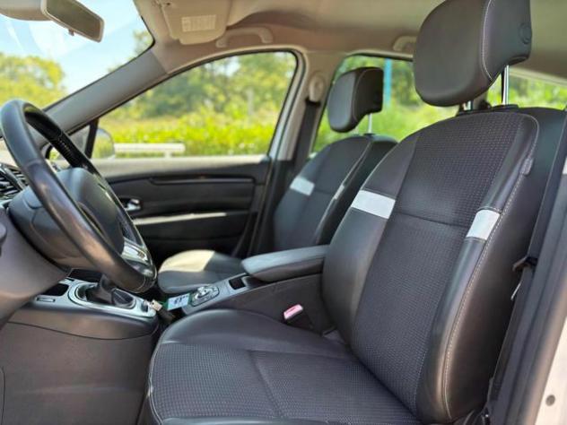RENAULT Scenic Grand Scenic 1.5 dCi 110CV 7 POSTI rif. 24024738 - Foto 7