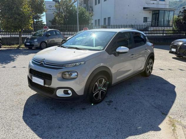 CITROEN C3 SHINE 82CV 5P SCONTO ROTTAMAZIONE rif. 24126852 - Foto 3