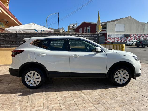 Nissan Qashqai 1.5 dCi 115 CV Visia 2019 - Foto 6