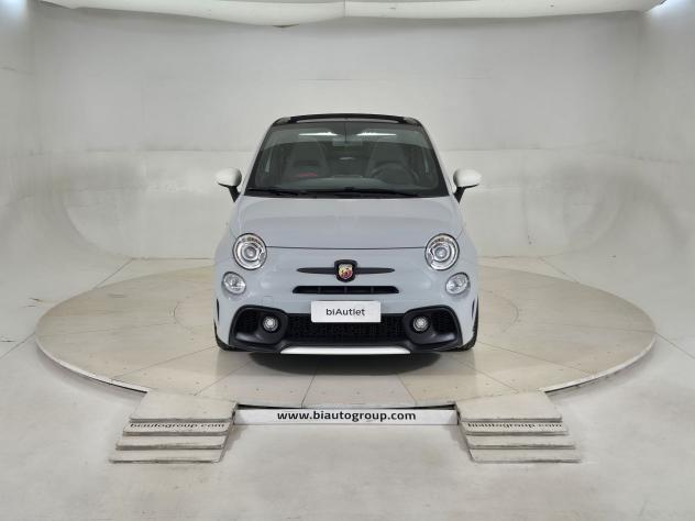 Abarth 595 595C 2016 595C 1.4 t-jet esseesse 180cv - Foto 2