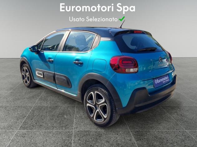 Citroën C3 C3 1.2 puretech Shine Pack s&s 83cv - Foto 3