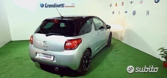 Citroen DS3 1.4 hdi So Chic 70 cv 2013 - Foto 3