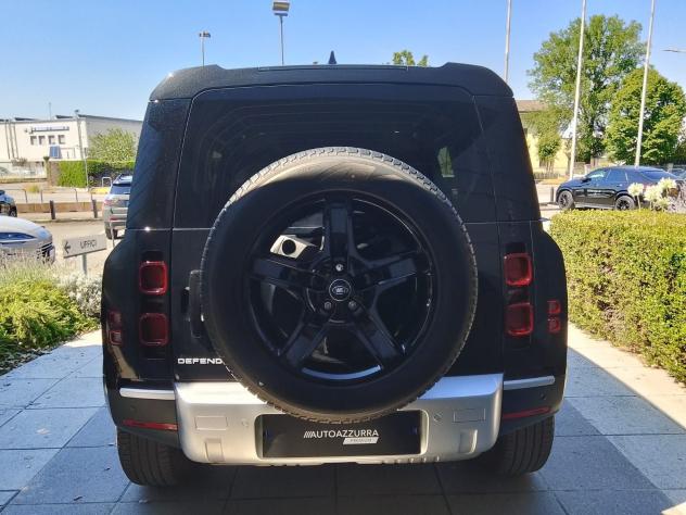 Land Rover Defender Defender 110 3.0d i6 mhev SE awd 250cv auto - Foto 5