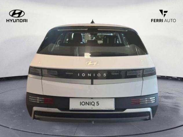 HYUNDAI Ioniq 5 84 kWh Exclusive Plus rif. 22286829 - Foto 6