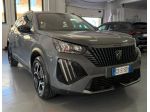 Peugeot 2008 BlueHDi 130 S&S EAT8 Allure