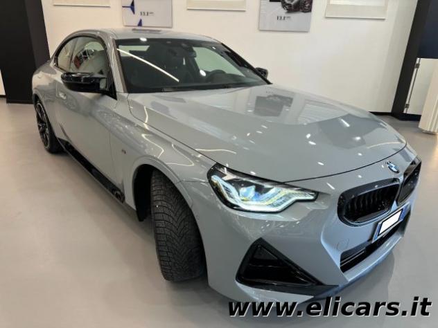BMW 240 M 240i xDrive 374cv rif. 23940937 - Foto 5