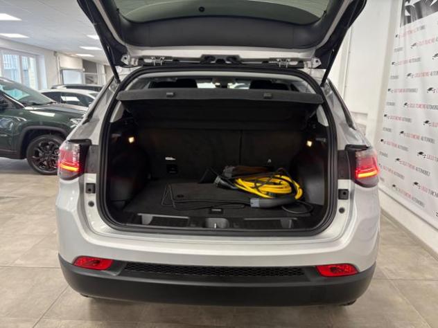 JEEP Compass 1.3 Turbo T4 190 CV PHEV AT6 4xe Limited rif. 23910159 - Foto 6