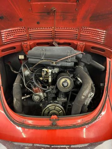 Volkswagen Maggiolino null - Foto 8