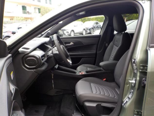 JEEP Avenger 1.2 Turbo 100 CV Longitude rif. 24221349 - Foto 4