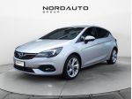 Opel Astra 5ª serie 1.5 CDTI 105 CV S&S 5 porte GS Line