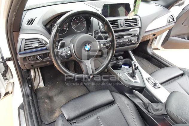 BMW Serie 1 120d 5p. Msport - Foto 9