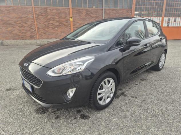 FORD Fiesta 1.1 75 CV GPL 5 porte Titanium rif. 23957937 - Foto 2