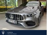 MERCEDES-BENZ A 45 AMG S Line Premium Plus 4matic  auto rif. 23738495