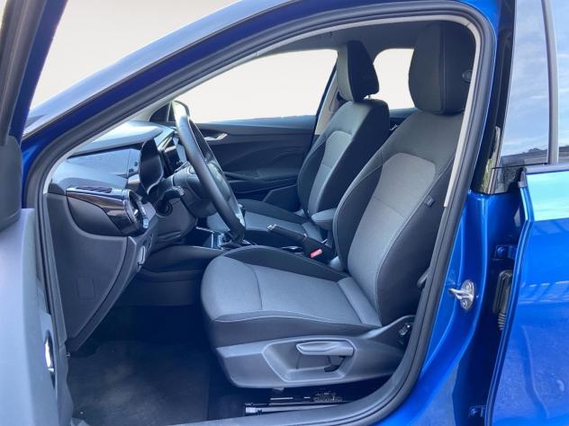 Škoda Fabia 1.0 MPI Evo 59KW 130 EDITION - Foto 9