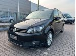 VOLKSWAGEN - Touran - 1.6 TDI DPF Comfort. BlueM. Tech.