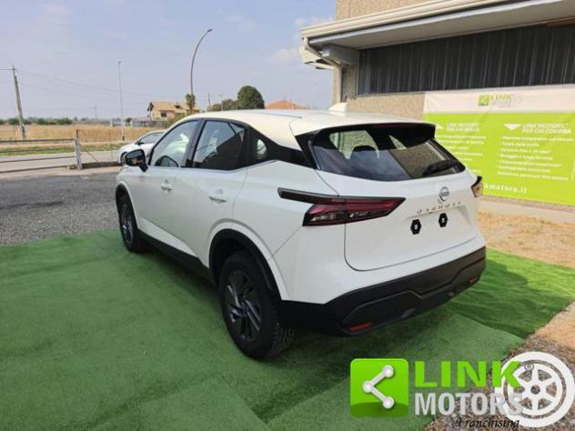 NISSAN Qashqai MHEV ACENTA 2WD rif. 24156738 - Foto 7